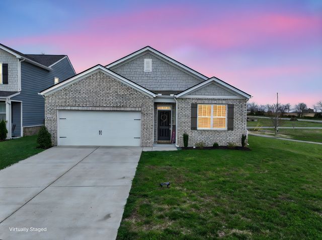 7129 Sunny Parks Dr, White House, TN 37188