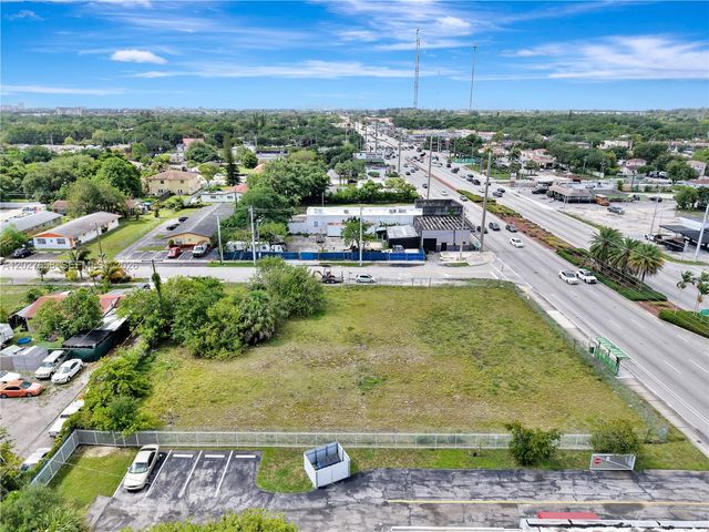 2591 S State Road 7 Rd, West Park, FL 33023