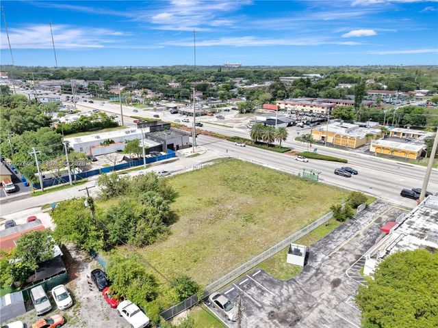 2591 S State Road 7 Rd, West Park, FL 33023