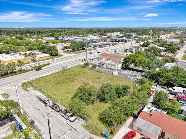 2591 S State Road 7 Rd, West Park, FL 33023