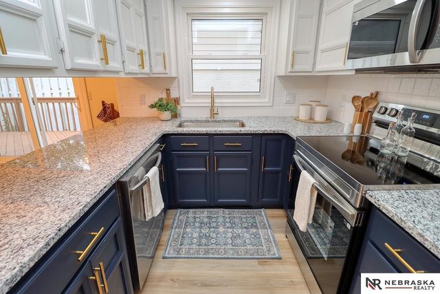 7201 Colfax Avenue, Lincoln, NE 68507