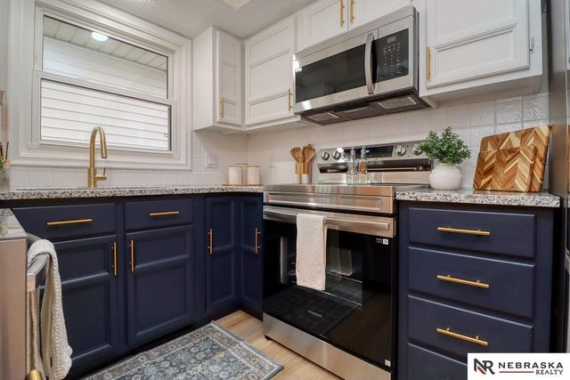 7201 Colfax Avenue, Lincoln, NE 68507