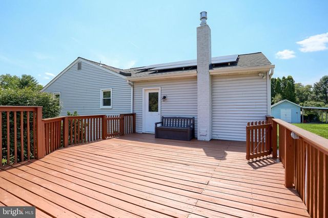 237 BUTTONWOOD DR, Elizabethtown, PA 17022