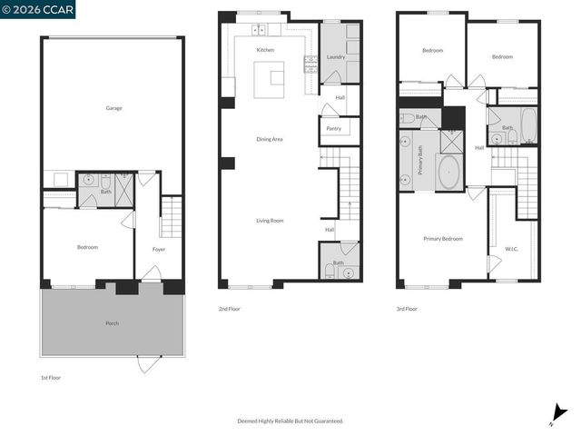 6668 Adare Ln, Dublin, CA 94568