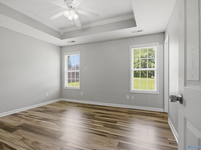 27707 Phillip Wagnon Drive, Athens, AL 35613