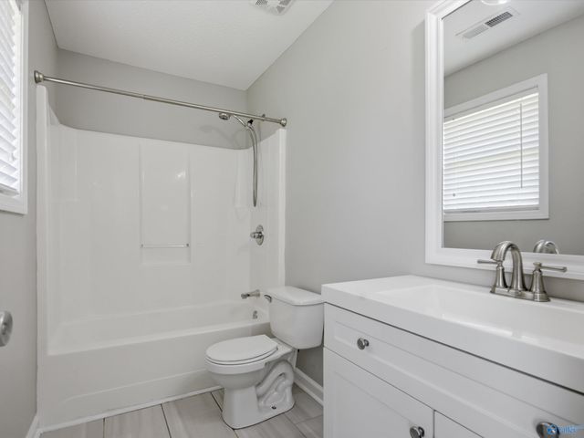 27707 Phillip Wagnon Drive, Athens, AL 35613