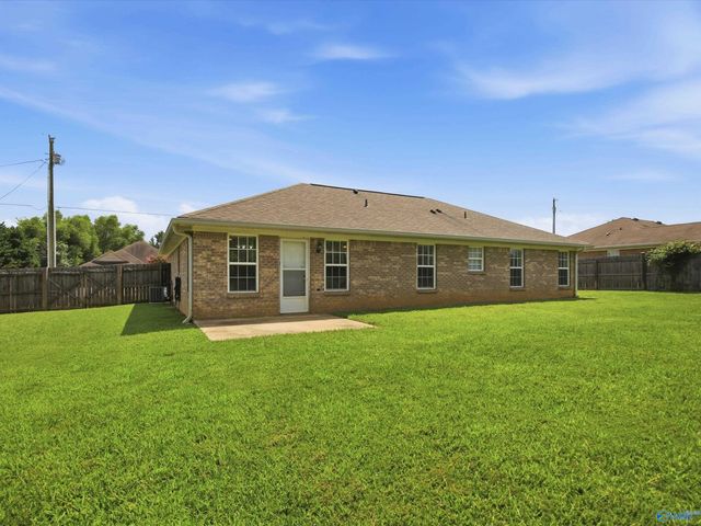 27707 Phillip Wagnon Drive, Athens, AL 35613