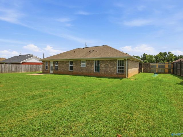 27707 Phillip Wagnon Drive, Athens, AL 35613