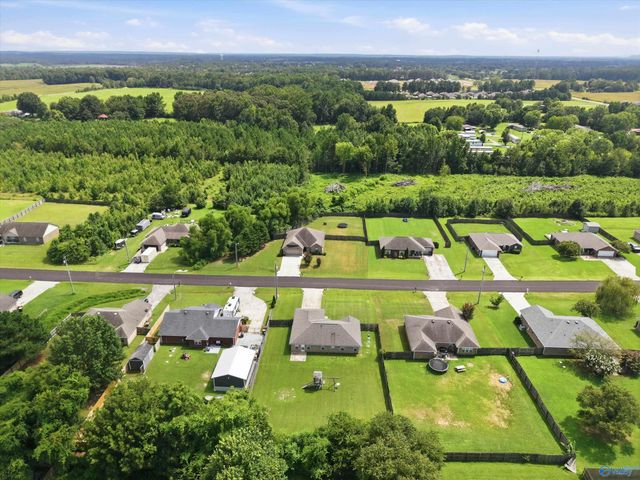 27707 Phillip Wagnon Drive, Athens, AL 35613