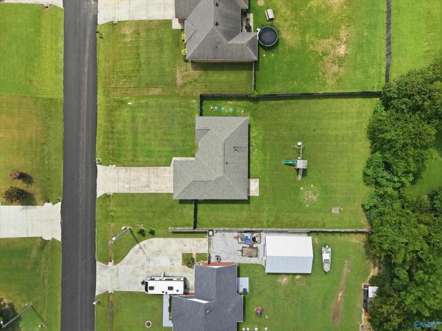 27707 Phillip Wagnon Drive, Athens, AL 35613