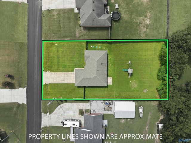 27707 Phillip Wagnon Drive, Athens, AL 35613