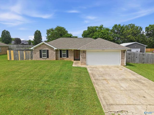 27707 Phillip Wagnon Drive, Athens, AL 35613