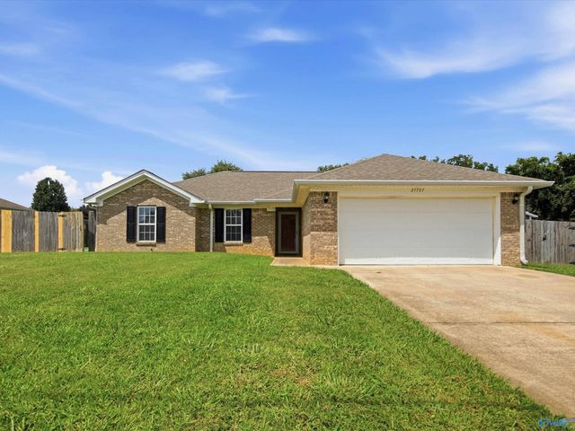 27707 Phillip Wagnon Drive, Athens, AL 35613