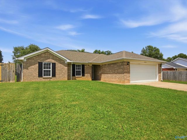 27707 Phillip Wagnon Drive, Athens, AL 35613
