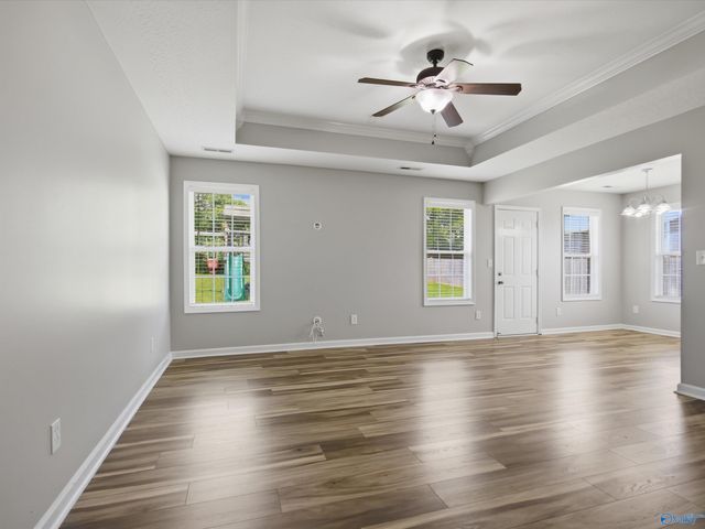 27707 Phillip Wagnon Drive, Athens, AL 35613