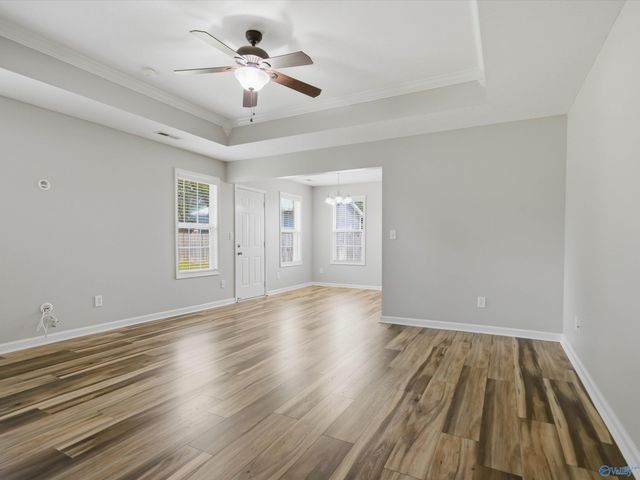 27707 Phillip Wagnon Drive, Athens, AL 35613