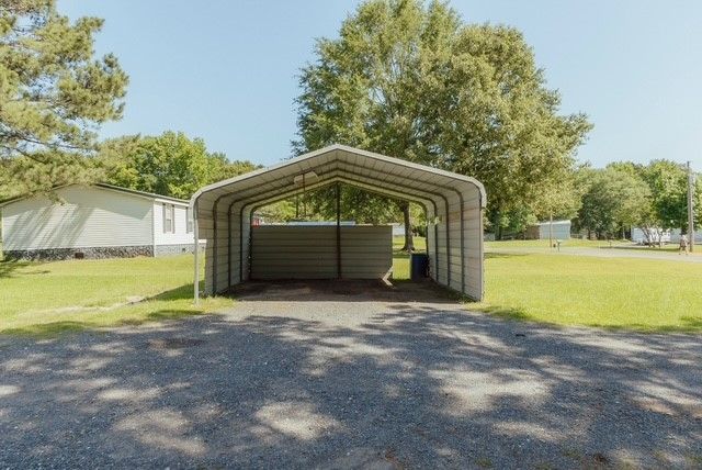 135 Princeton Lane E, Princeton, LA 71067