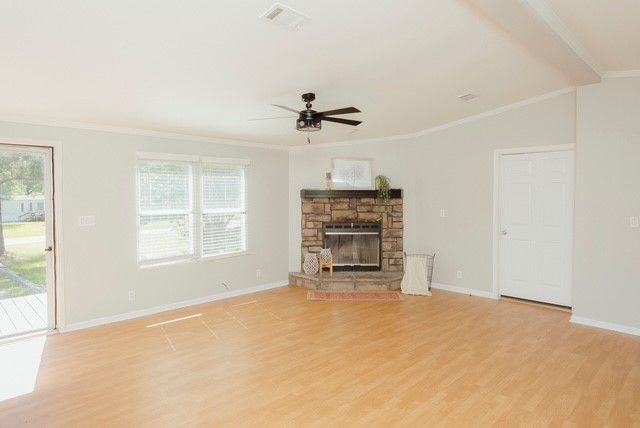 135 Princeton Lane E, Princeton, LA 71067