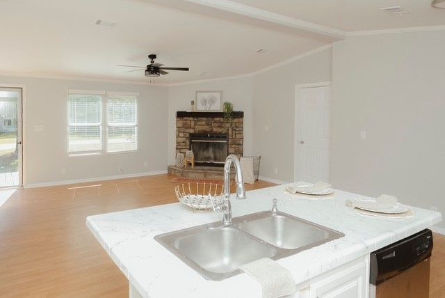 135 Princeton Lane E, Princeton, LA 71067