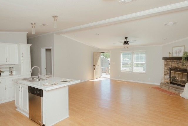 135 Princeton Lane E, Princeton, LA 71067