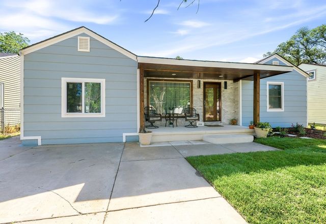 2038 S Poplar St, Wichita, KS 67211