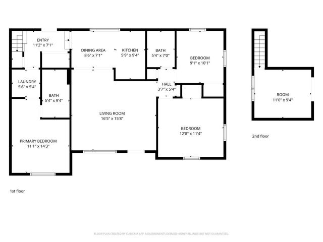 2038 S Poplar St, Wichita, KS 67211