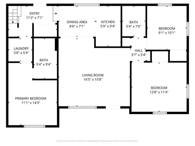 2038 S Poplar St, Wichita, KS 67211