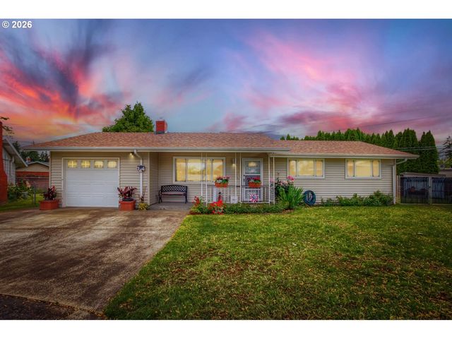744 Se 170TH Dr, Portland, OR 97233