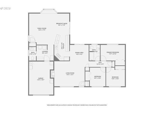 744 Se 170TH Dr, Portland, OR 97233