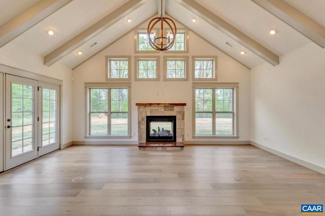 7 STEEP ROCK DR, Charlottesville, VA 22911