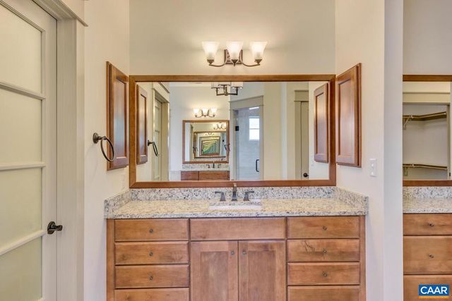 7 STEEP ROCK DR, Charlottesville, VA 22911