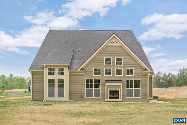 7 STEEP ROCK DR, Charlottesville, VA 22911