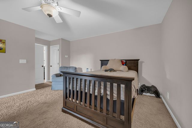 152 Charity Drive, Homer, GA 30547