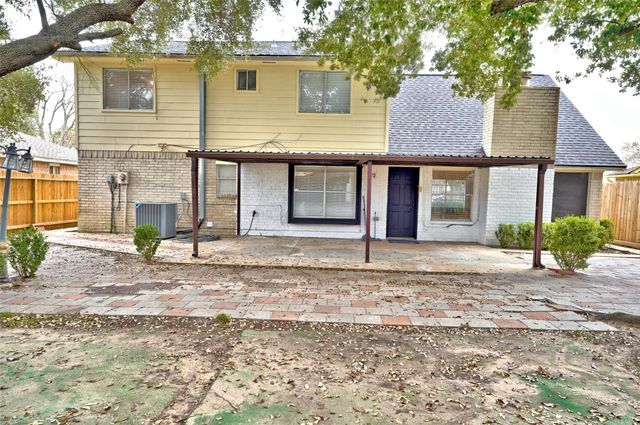 7607 Stamen Drive, Houston, TX 77041