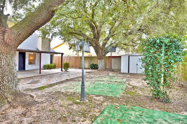 7607 Stamen Drive, Houston, TX 77041