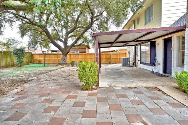 7607 Stamen Drive, Houston, TX 77041