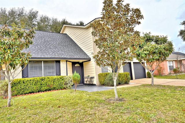 7607 Stamen Drive, Houston, TX 77041