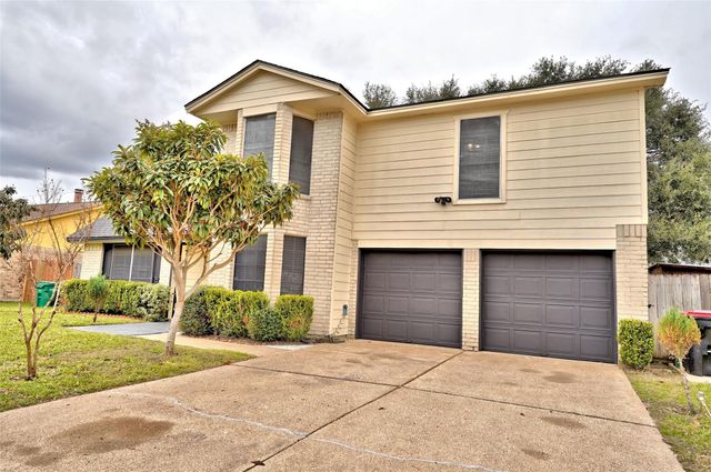 7607 Stamen Drive, Houston, TX 77041