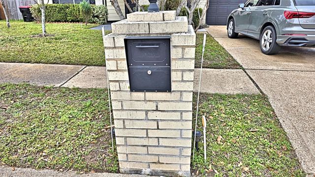 7607 Stamen Drive, Houston, TX 77041