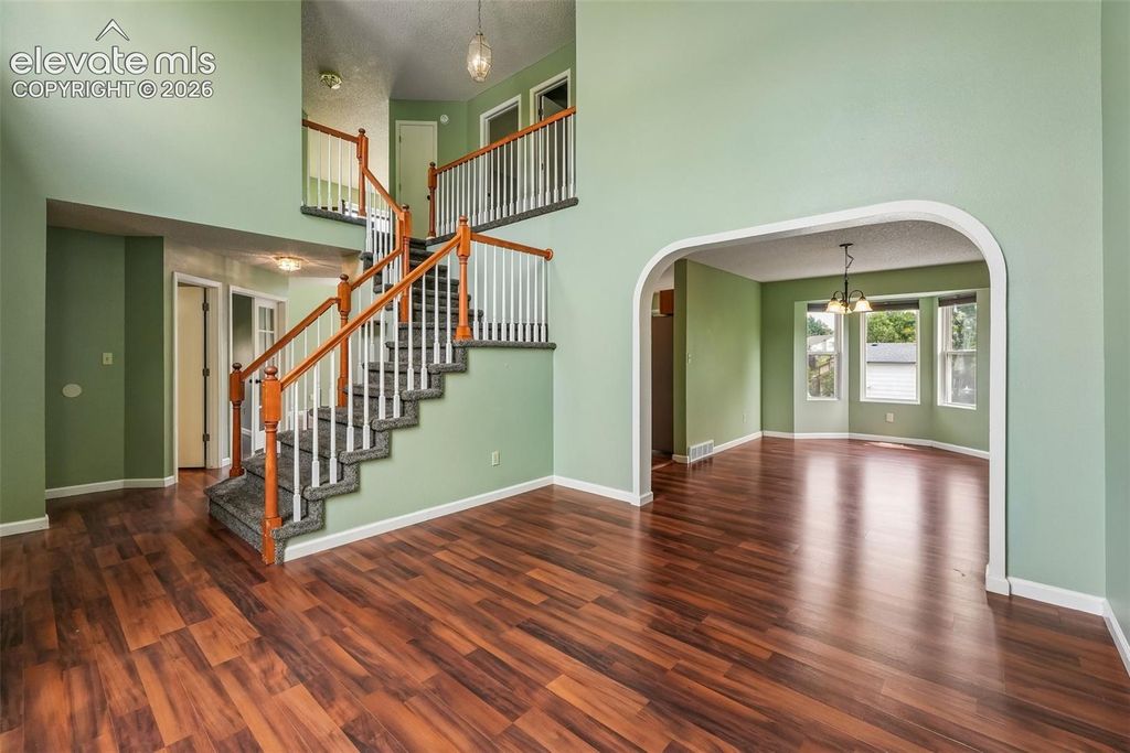 6065 Fescue Drive, Colorado Springs, CO 80923 — photo 2