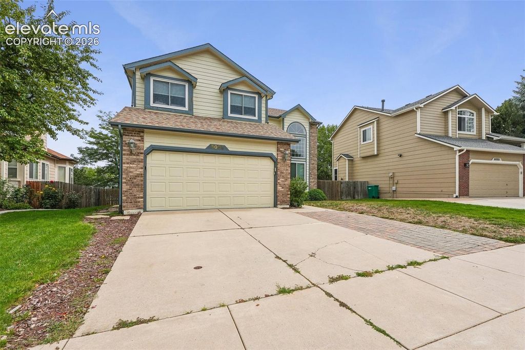 6065 Fescue Drive, Colorado Springs, CO 80923 — photo 3