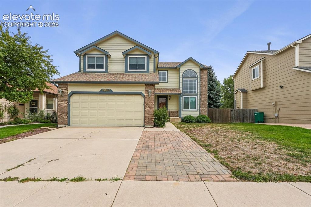 6065 Fescue Drive, Colorado Springs, CO 80923 — photo 5