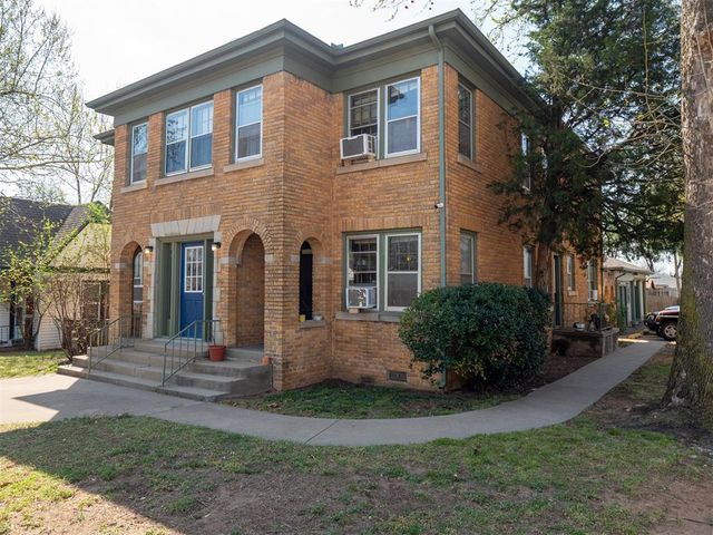 2436 NW 12th Street, Oklahoma City, OK 73107