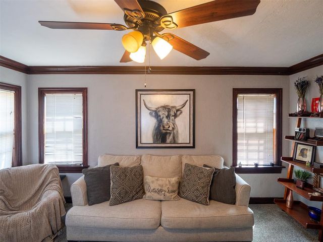 2436 NW 12th Street, Oklahoma City, OK 73107