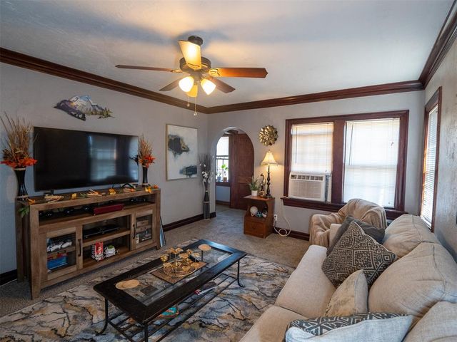2436 NW 12th Street, Oklahoma City, OK 73107