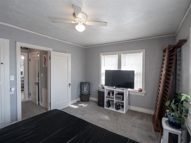 2436 NW 12th Street, Oklahoma City, OK 73107
