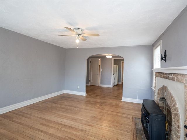 2436 NW 12th Street, Oklahoma City, OK 73107