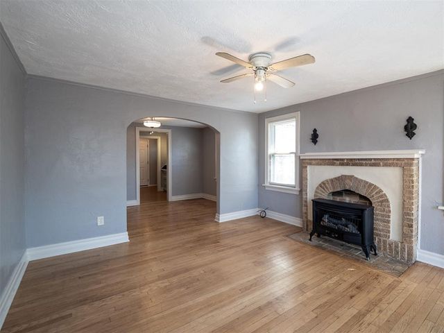 2436 NW 12th Street, Oklahoma City, OK 73107