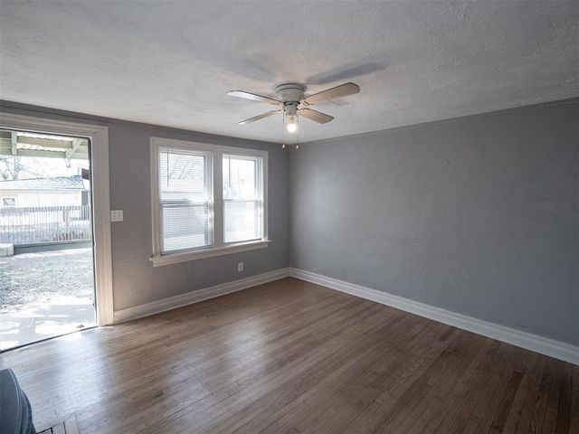 2436 NW 12th Street, Oklahoma City, OK 73107