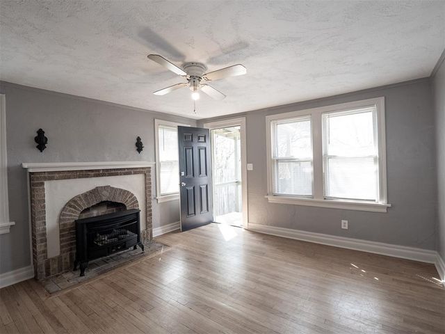 2436 NW 12th Street, Oklahoma City, OK 73107